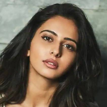 Rakul Preet's Instagram account has been hacked