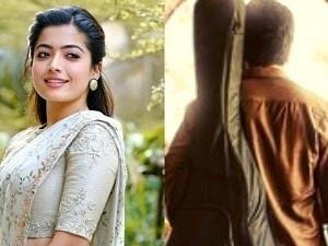 Rashmika Mandanna's next with this popular hero has three evergreen Tamil actresses on board!