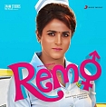 REMO- Title track review
