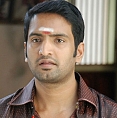 Santhanam’s father passes away