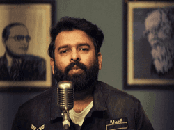 Wow! Not now, Santhosh Narayanan composed this latest catchy song 18 years&nbsp;ago!&nbsp;