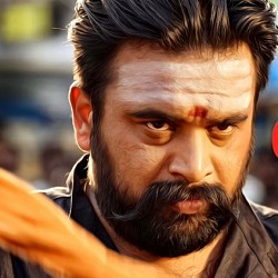 Sasikumar's Kodi Veeran releasing on November 30