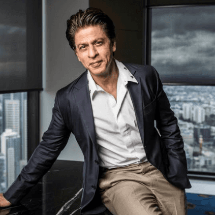 Shah Rukh Khan announces his next production Bob Biswas with Abhishek Bachchan as lead