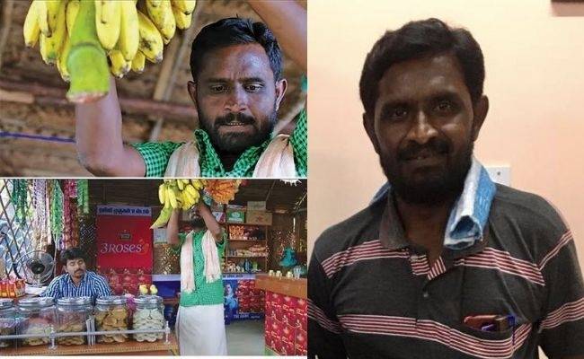 Sivakarthikeyan’s Rajinimurugan fame actor Paunraj passes away RIP Pawnraj