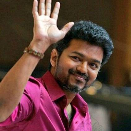 SunTV bags Television rights of Thalapathy 63