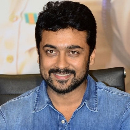 Suriya’s 37th film likely to be directed by Maanagaram fame Lokesh ...