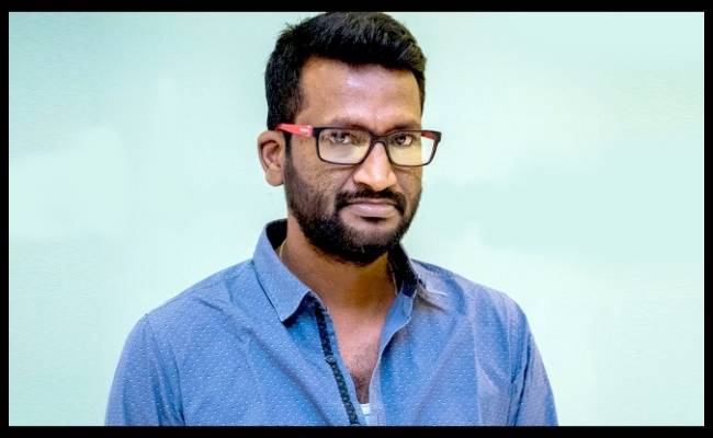 Suseenthiran Jai venture titled Kutrame Kutram