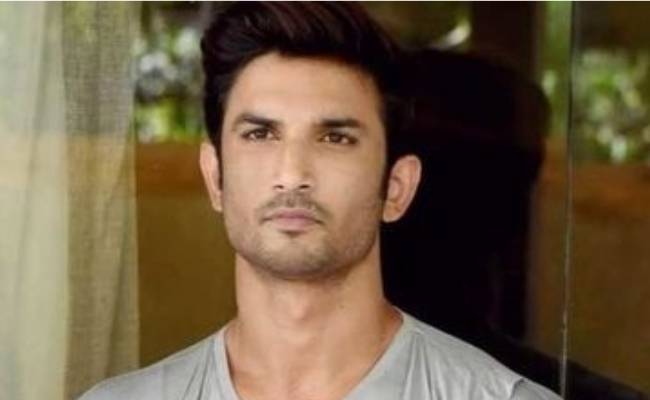 Sushant Singh Rajput's sister in law passes away