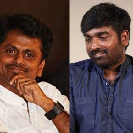 Teaser of Vikranth’s Bakrid to be released by Arya, Vijay Sethupathi, A ...