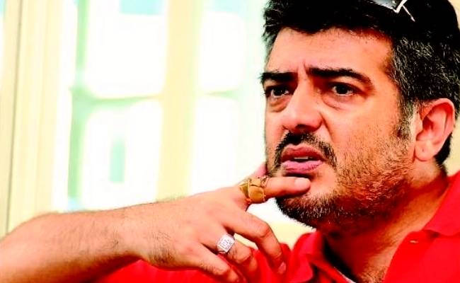 Thala Ajith’s Dheena heroine Laila reveals unknown shooting spot secret