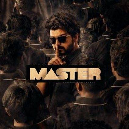 Thalapathy Vijay's Master shoot next update Writer Rathnakumar tweets ft Vijay Sethupathi Malavika Mohanan