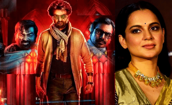 This Petta star gets on board in Kangana Ranaut's upcoming next ft Nawazuddin Siddiqui