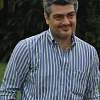 Did Thala Ajith sense this coming?