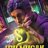 How long is Vikram's Iru Mugan gonna be?