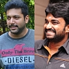 What are director Vijay-Jayam Ravi's plans?