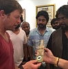 Kollywood fulfils Jonty Rhodes dream