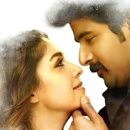 Velaikkaran first single teaser to release at 6 PM today, 26th August