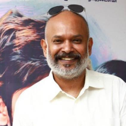 Venkat Prabhu's speech at Pei Pesi's audio launch today, July 19th