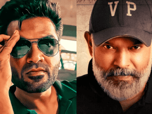 "Maanaadu is his 100th film" - Venkat Prabhu's surprising revelation! Don't miss!