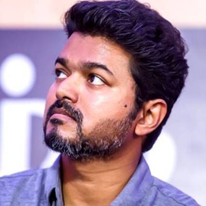 Vijay contributes to Gaja cyclone relief through fan clubs