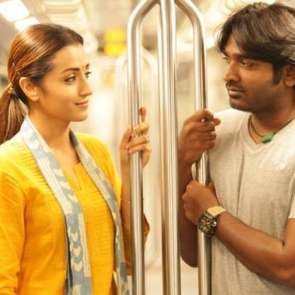 Vijay Sethupathi’s 96 music director Govind Vasantha to score music for 96 telugu remake