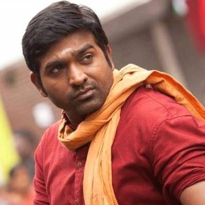 Vijay Sethupathi's character motion poster released from Sye raa Narasimha reddy