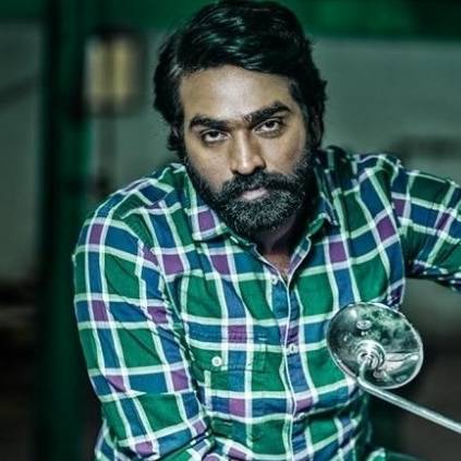 Vijay Sethupathi's next telugu film announced