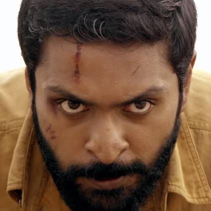 Vikram Prabhu's Thuppakki Munai trailer