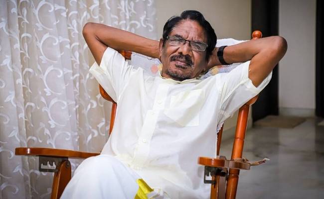 VPF waived off Bharathirajaa updates new Deepavali releases