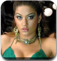 Mumaith Khan