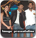 Chennai IPL Launched