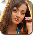 Trisha