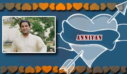 Anniyan