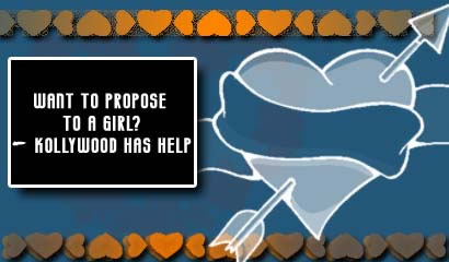 Best Proposal
