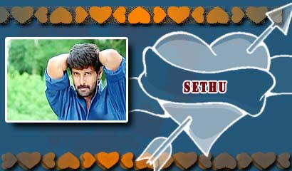 Sethu