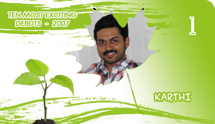 Karthi