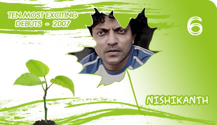 Nishikanth