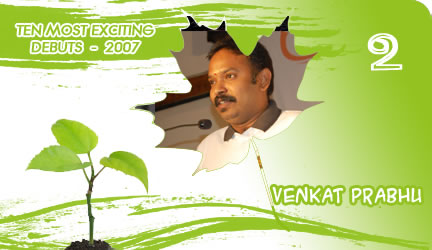 Venkat Prabhu