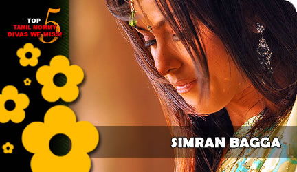 Simran Bagga