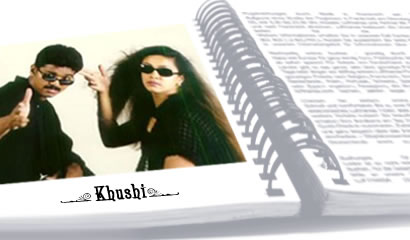 Khushi