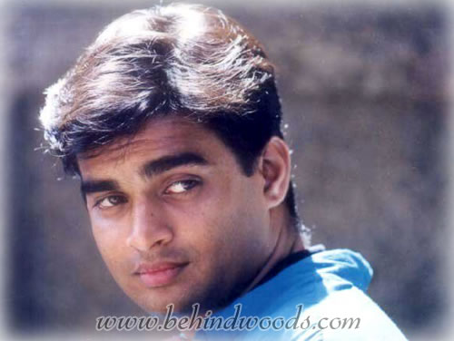 Madhavan