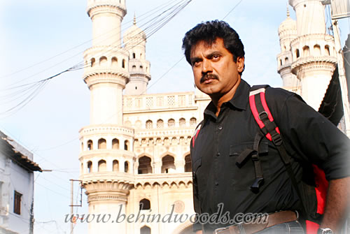 Sarathkumar