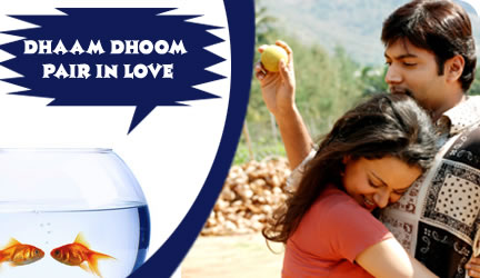 Dhaam Dhoom