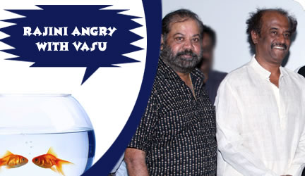 P.Vasu & Rajini