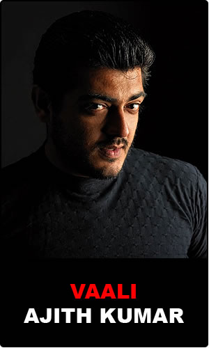 Ajith Kumar