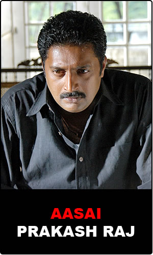 Prakash Raj