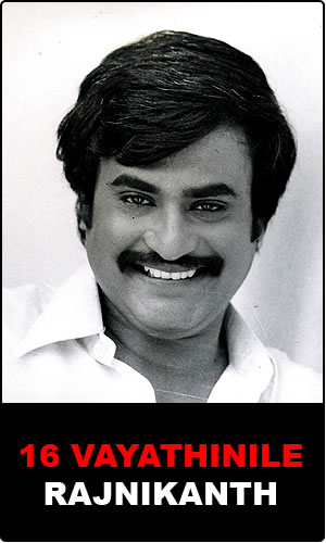 Rajnikanth