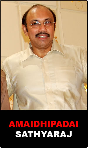 Sathyaraj