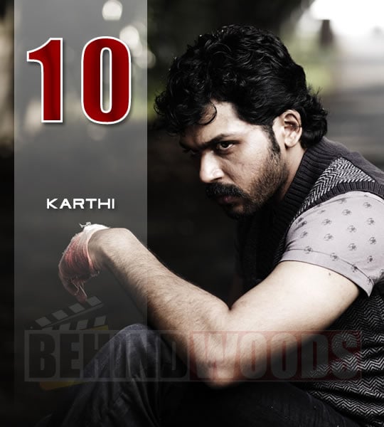 Karthi