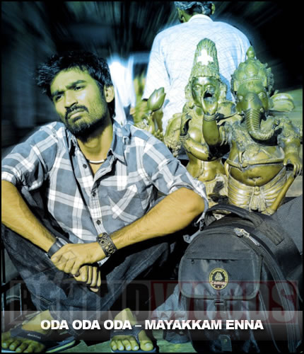 Mayakkam Enna